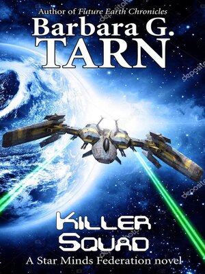 cover image of Killer Squad